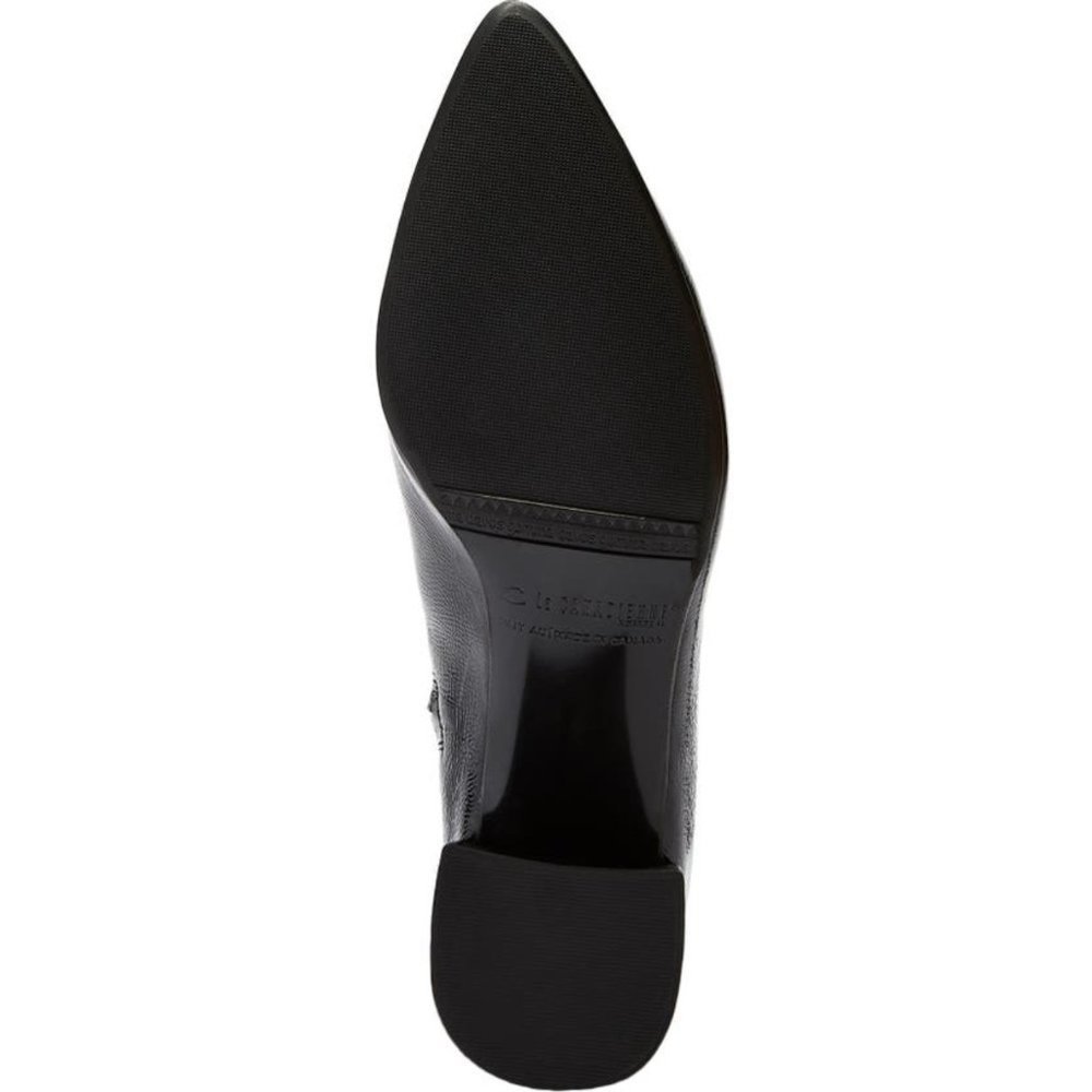 NEW Darling Waterproof Pointed Toe Bootie LA CANADIENNE 7 - Picture 6 of 10